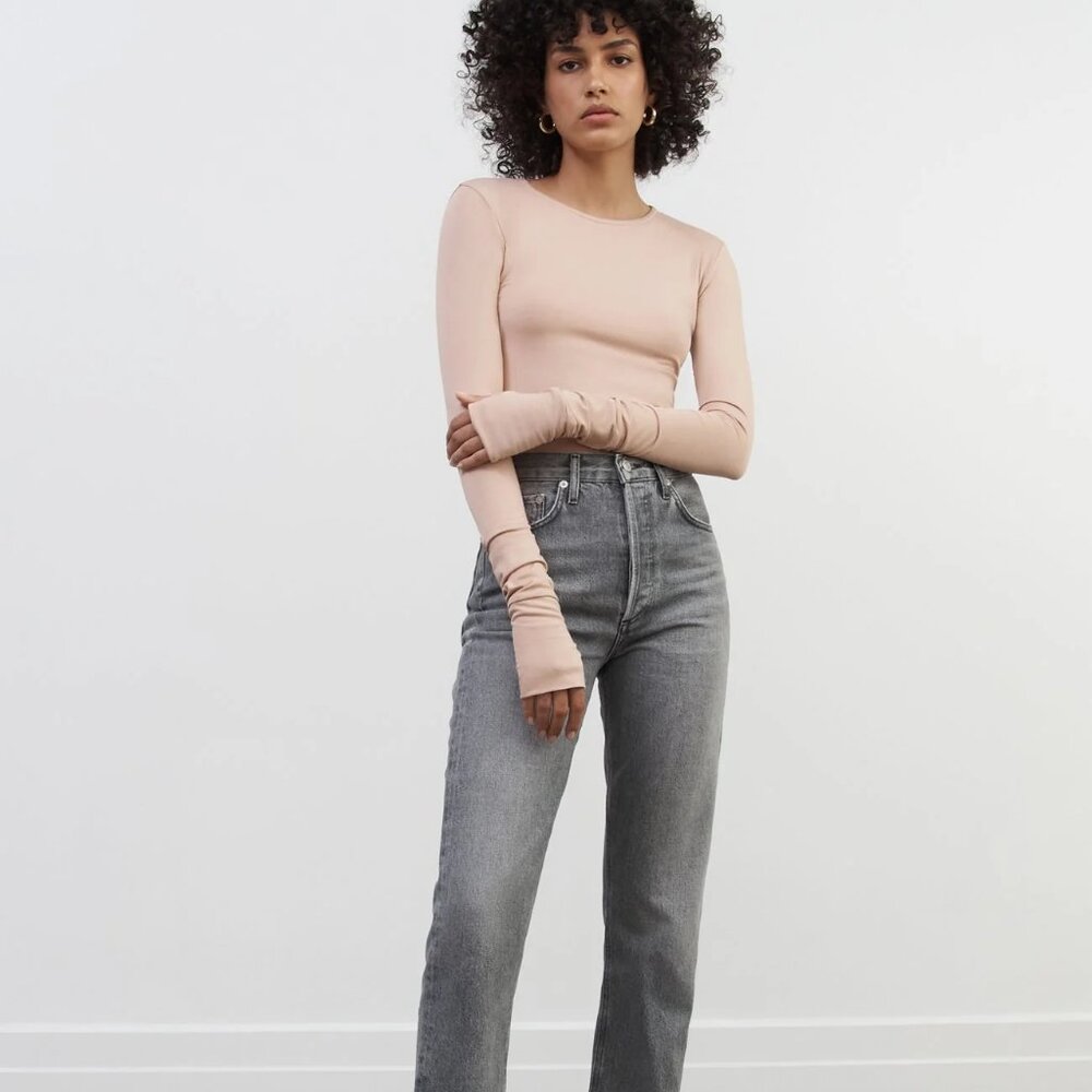 Marcella - Avalon Top